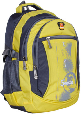 

Sensor Opus 25 L Backpack(Yellow), Grey;lemon