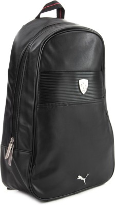 

Puma Puma Ferrari Ls Backpack (Black) Backpack(Black)