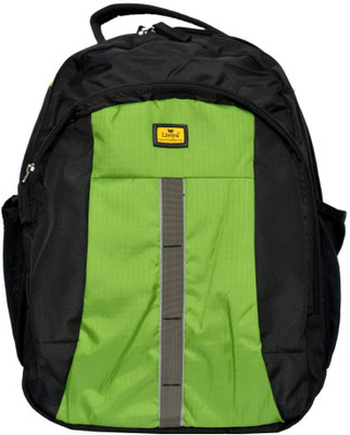 

Liviya Sb546lv 30 L Backpack(Green, Black), Black;green