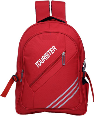 

Mody bg31red 30 L Laptop Backpack(Red)