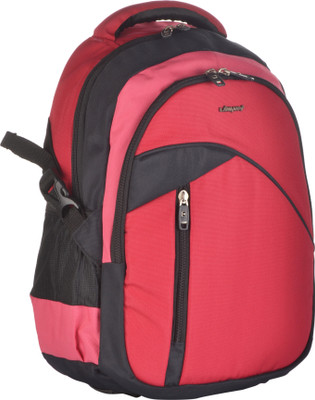 

LAWMAN PG3 NA 24 L Backpack(Pink, Pink), Pink/bright pink