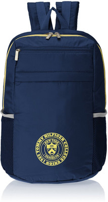 

Tommy Hilfiger BIKERC 7 L Laptop Backpack(Blue), Navy07