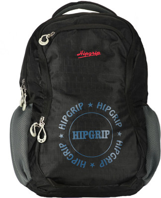 

HIPGRIP Outdoor 36 L Laptop Backpack(Black)