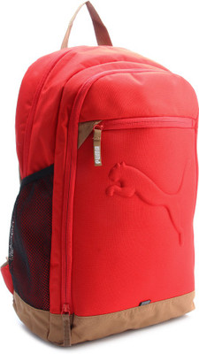 

Puma PUMABuzzBackpack Backpack(Red), Puma red