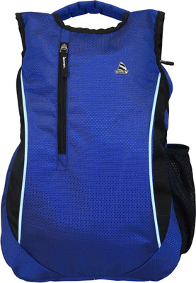 

Clubb College Casual 5 L Backpack(Blue), Blue 1