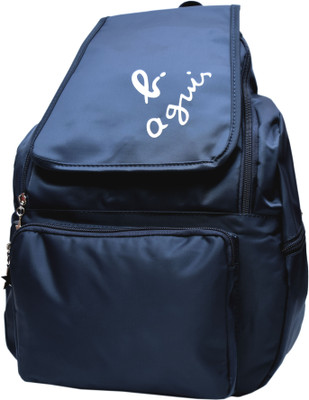 

Diligent Excursion Agnis Water 13 L Backpack(Blue)