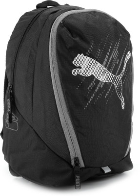

Puma Echo Small Backpack(Black)