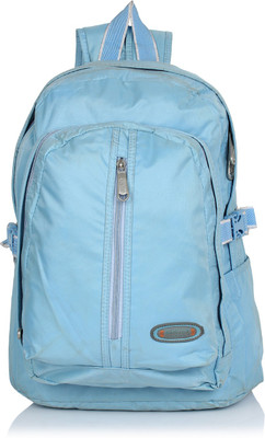 

Suntop A61 16 L Backpack(Blue), Sky blue