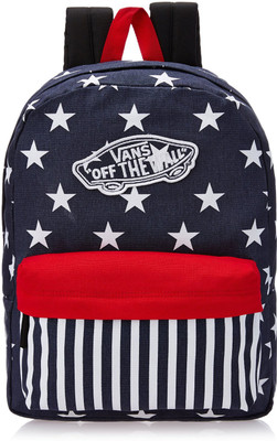 

Vans Vn-0nz00ny 10 L Backpack(Blue)
