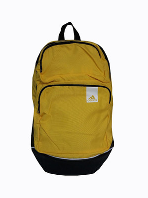 

ADIDAS ST BP4 22 L Laptop Backpack(Yellow)