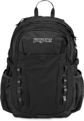 

JanSport Ashford 31.5 L Laptop Backpack(Black)