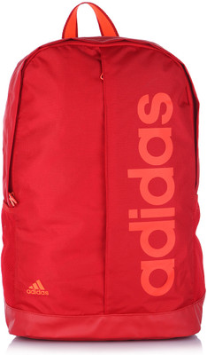 

ADIDAS #13 Backpack(Red)