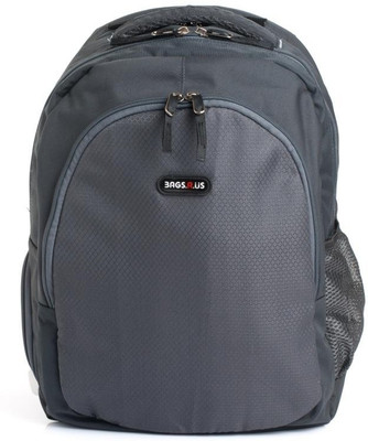 

Bag Srus Aero 24 L Medium Backpack(Grey)