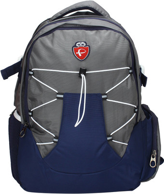 

President STAG GREY 40 L Backpack(Grey)
