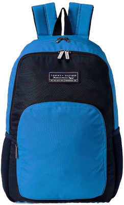 

Tommy Hilfiger ChristopherBLUE 15 L Backpack(Blue), Blue01