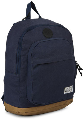

Quick Silver Dart Backpack(Blue), Navy blazer