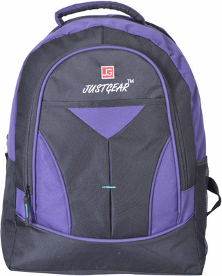 

JustGear JGBP_35 25 L Backpack(Multicolor), Jg_bp_35