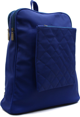 

Pochette BG101 10 L Medium Backpack(Blue), Blue-01