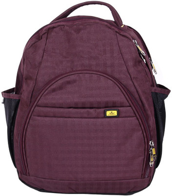 

Liviya Sb540lv 30 L Backpack(Purple)