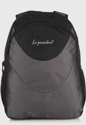 

President 2 Face 30 L Backpack(Multicolor)