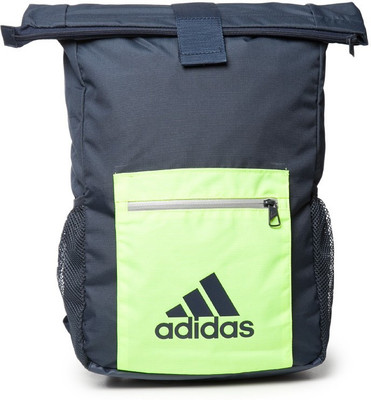 

ADIDAS Youth 22 L Backpack(Green)