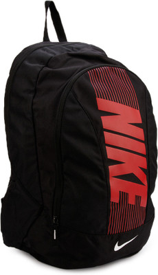 

Nike 29 L Backpack(Red, Black)
