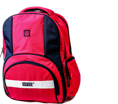 

dafter school,college 30 L Backpack(Pink, Blue), Blue;pink