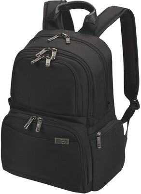 

Victorinox Big Ben 15 19 L Backpack(Black)