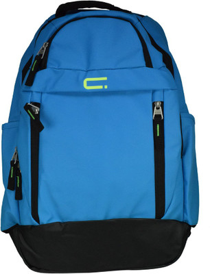 

Cropp HSCY4894turq 26 L Backpack(Blue)