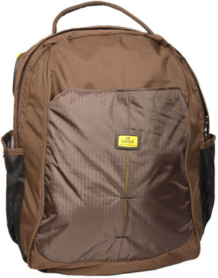 

Liviya Sb652lv 30 L Backpack(Brown)