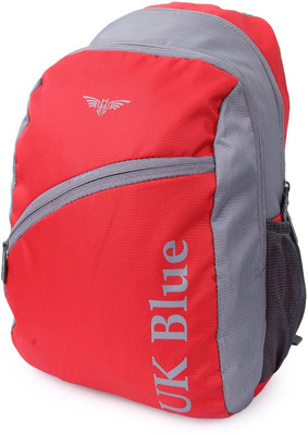 

UK Blue UK Blue Mojo 27 L Backpack 27 L Backpack(Red)