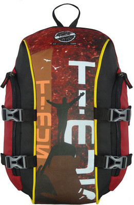 

Timus Here I Am - SB 37 L Backpack(Maroon)