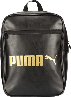 

Puma 7423901-BK 12 L Backpack(Black)