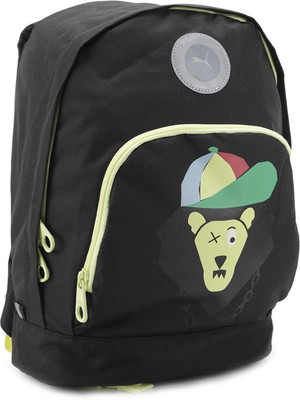 

Puma Primary Backpack(Black)