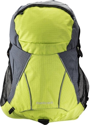

Fastrack Laptop Backpack(Green)