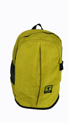 

REEBOK Bright Neon 18 L Backpack(Green)