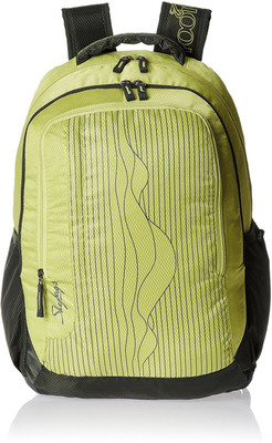 

Skybags BPHELFS1GRN 24 L Backpack(Green)