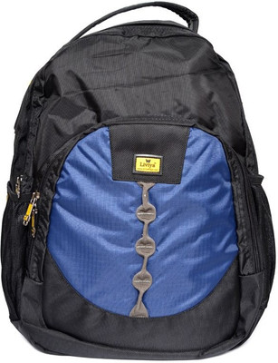 

Liviya Sb992lv 30 L Backpack(Blue, Black), Black;blue
