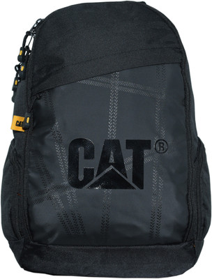 

CAT Groove 18 L Backpack(Black)