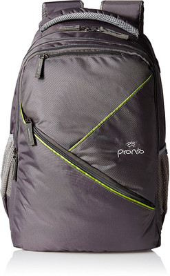 

Pronto VECTOR 31 L Backpack(Grey)