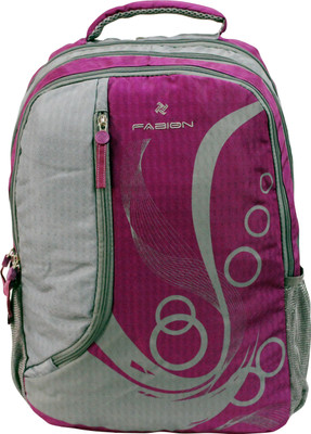

Fabion 1846 26 L Backpack(Multicolor)
