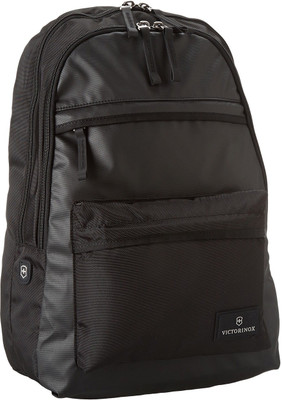 

Victorinox Altmont 3.0 Standard Esstentials Gear 20 L Backpack(Black)