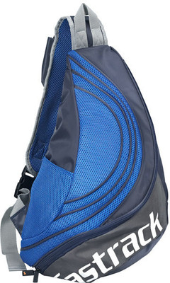 

Fastrack Backpack(Blue)