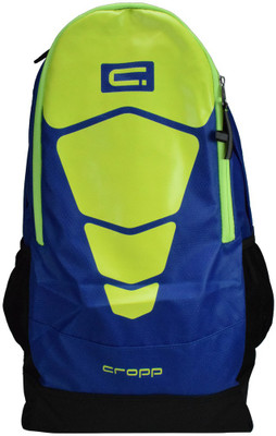 

Cropp HSCY4901blue 36 L Backpack(Blue)
