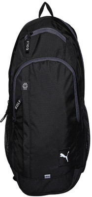 

Puma Puma Mesh 9 L Laptop Backpack (black) 9 L Laptop Backpack(Black)