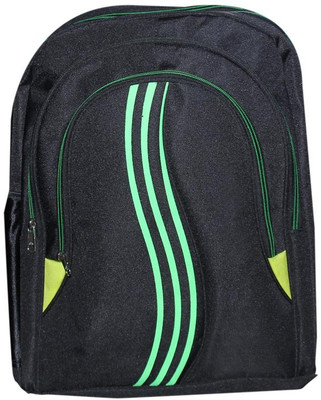 

Port Star 3.5 L Backpack(Black), St2