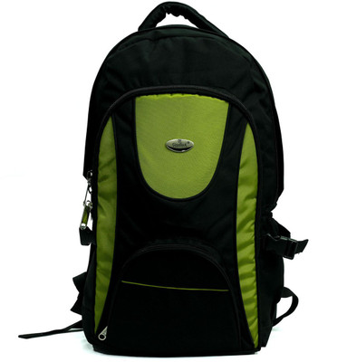 

Goodluck Tracking big size 55 L Backpack(Multicolor), Multi colour