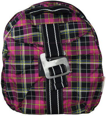 

Cropp emzcroppgM459Emulti 8 L Backpack(Multicolor), Multi color