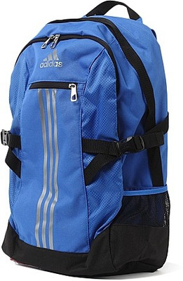 

ADIDAS Bp Power Ii Ls Backpack(Black), Blue