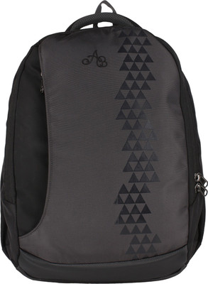 

Atlaa Batlaa ABBP16006 8 L Laptop Backpack(Grey)